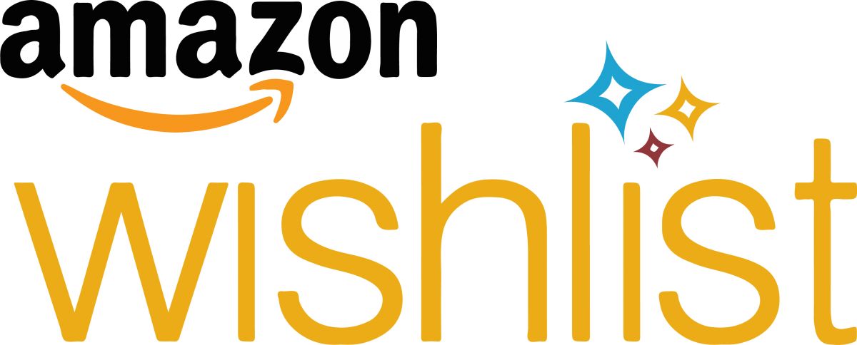 Amazon WISHLIST