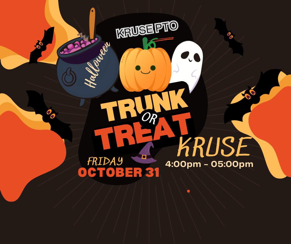 Trunk or Treat
