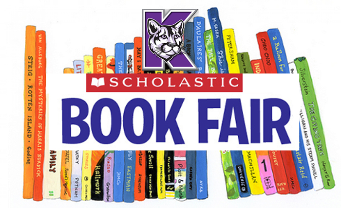 bookfair