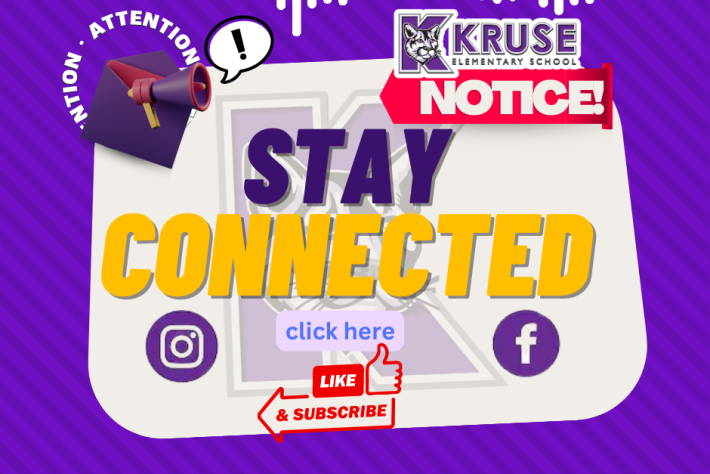 Kruse Socially Connected